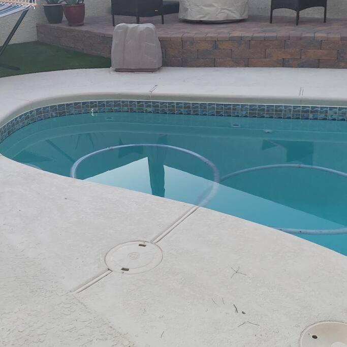 New Beautifully Remodeled Home In Las Vegas Exterior foto